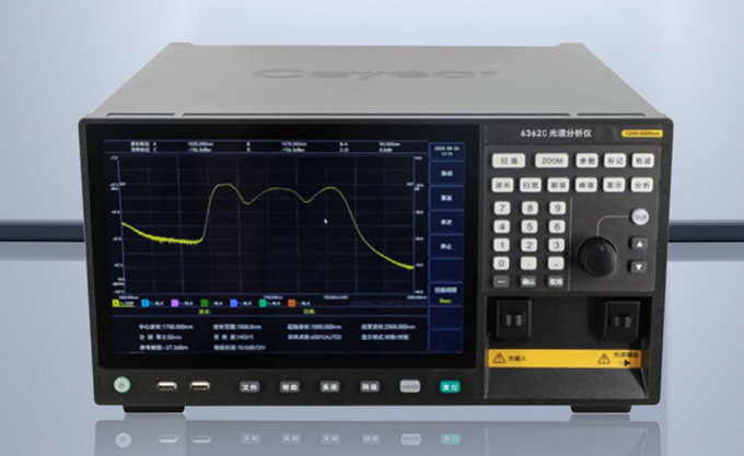 首頁 | 通用電子測試測量儀器科技服務(wù)公司-美佳特科技